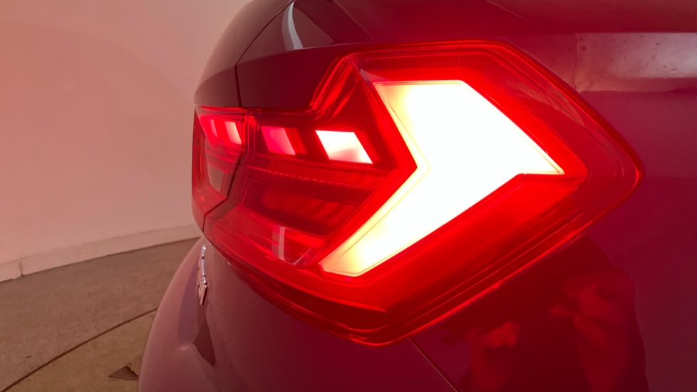 Audi A1 25 TFSI Sport 5dr S Tronic Petrol Hatchback - Image 22