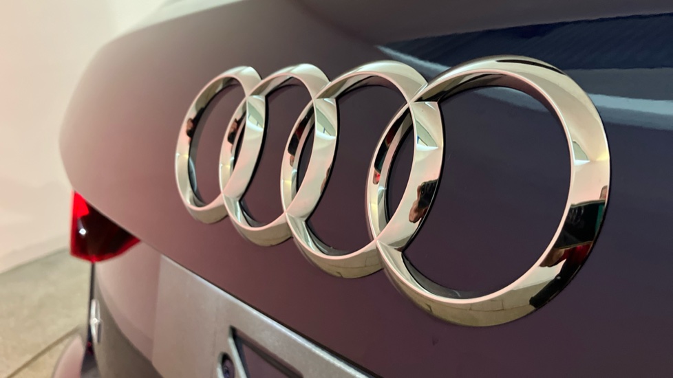 Audi A1 25 TFSI Sport 5dr S Tronic Petrol Hatchback - Image 23