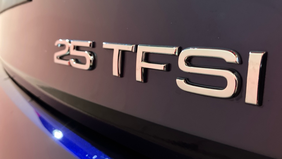 Audi A1 25 TFSI Sport 5dr S Tronic Petrol Hatchback - Image 24