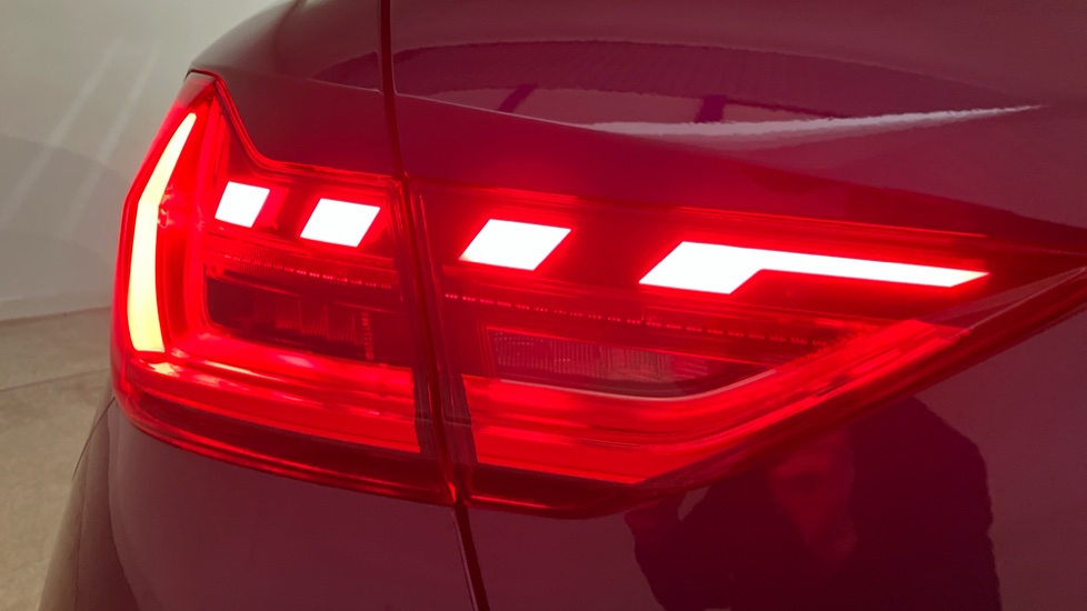 Audi A1 25 TFSI Sport 5dr S Tronic Petrol Hatchback - Image 35