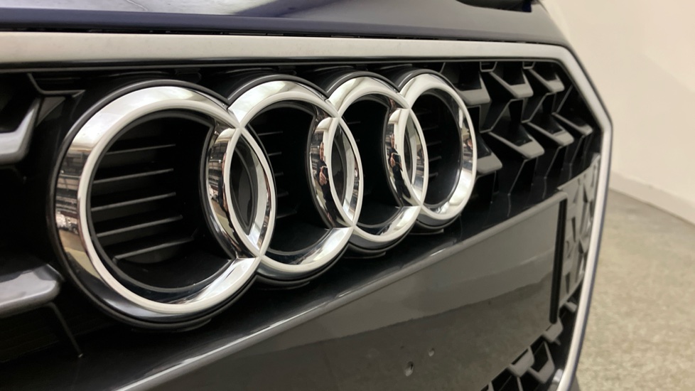 Audi A1 25 TFSI Sport 5dr S Tronic Petrol Hatchback - Image 36