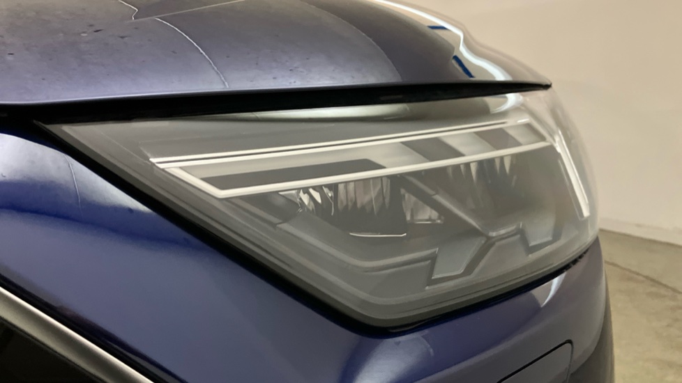 Audi A1 25 TFSI Sport 5dr S Tronic Petrol Hatchback - Image 37
