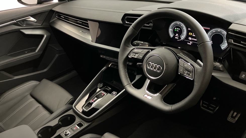 Audi A3 1.5 TFSI e 204 S Line 5dr S Tronic Hatchback - Image 6
