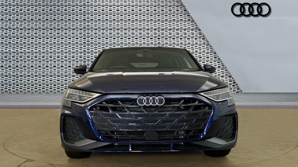 Audi A3 1.5 TFSI e 204 S Line 5dr S Tronic Hatchback - Image 7