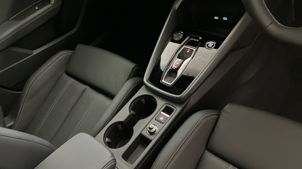Audi A3 1.5 TFSI e 204 S Line 5dr S Tronic Hatchback - Image 14