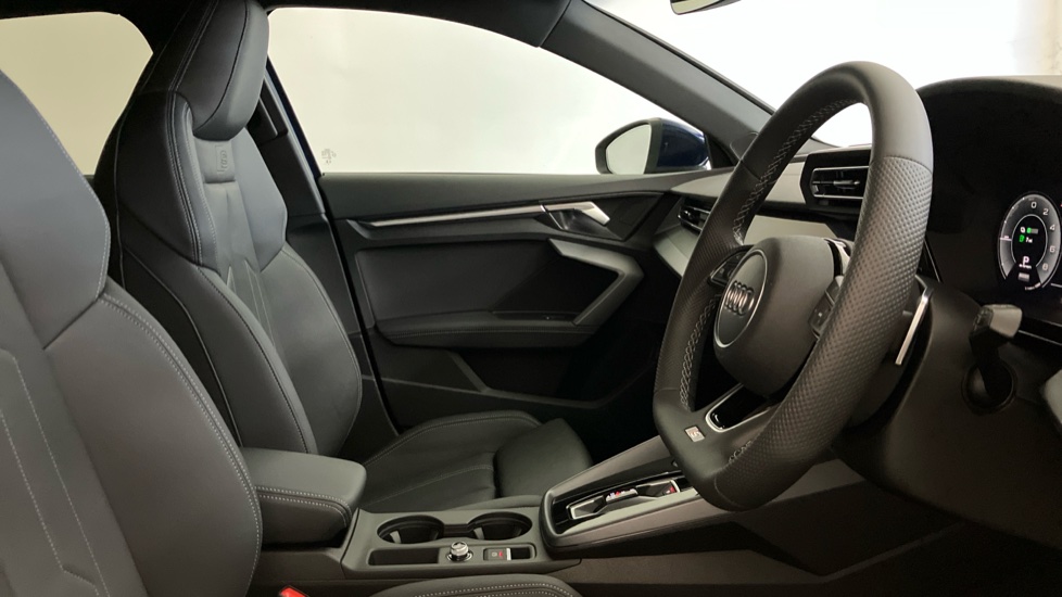 Audi A3 1.5 TFSI e 204 S Line 5dr S Tronic Hatchback - Image 15