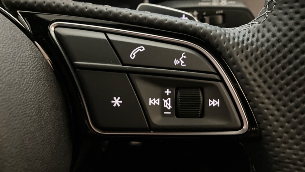 Audi A3 1.5 TFSI e 204 S Line 5dr S Tronic Hatchback - Image 18