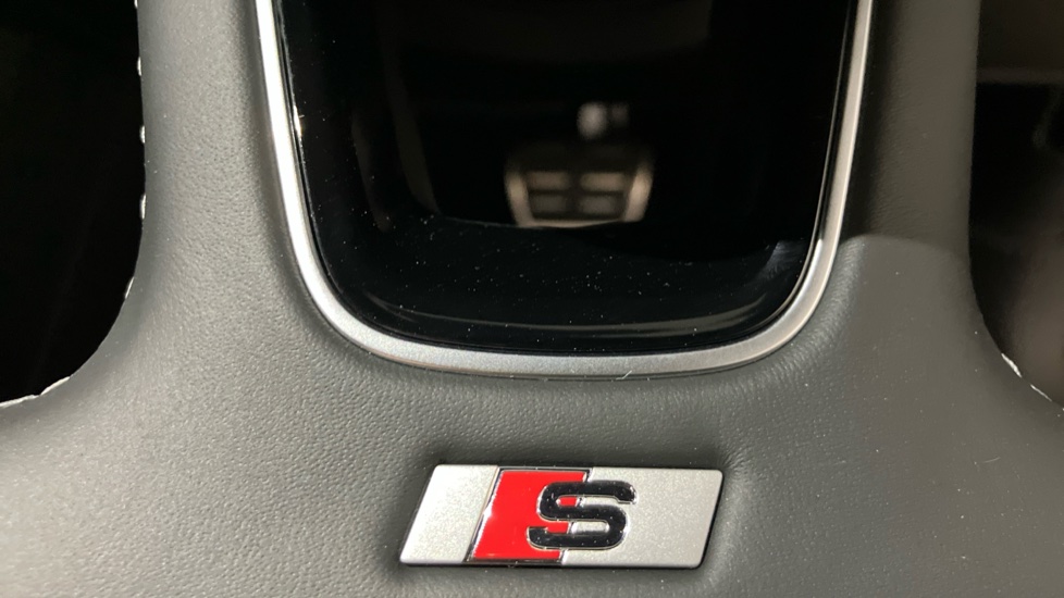 Audi A3 1.5 TFSI e 204 S Line 5dr S Tronic Hatchback - Image 23