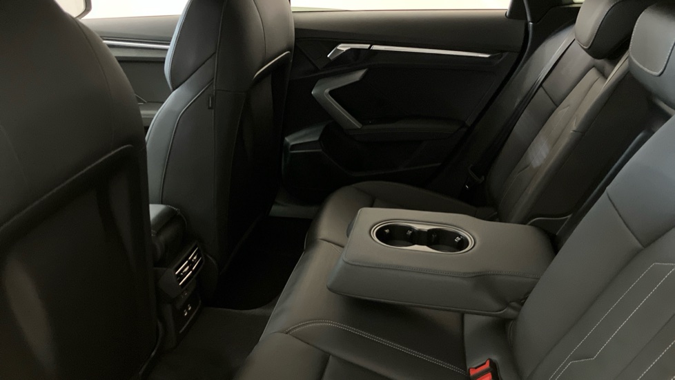 Audi A3 1.5 TFSI e 204 S Line 5dr S Tronic Hatchback - Image 25