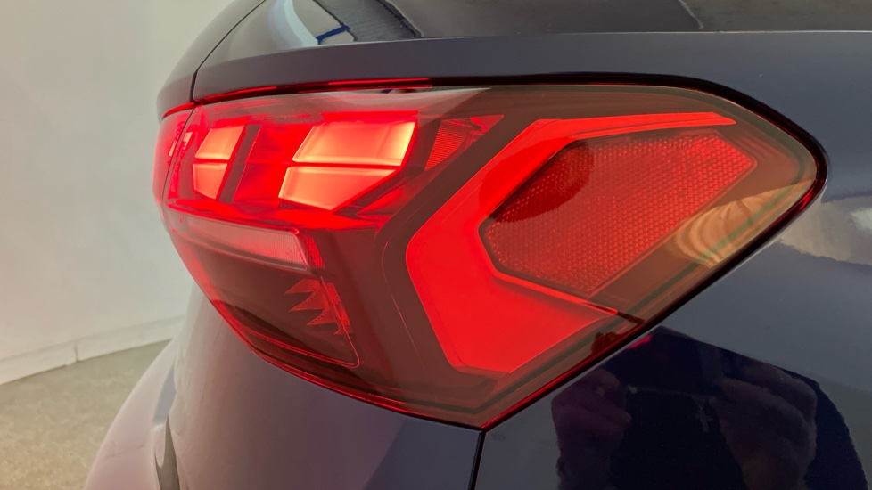 Audi A3 1.5 TFSI e 204 S Line 5dr S Tronic Hatchback - Image 26