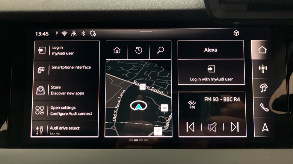 Audi A3 1.5 TFSI e 204 S Line 5dr S Tronic Hatchback - Image 28