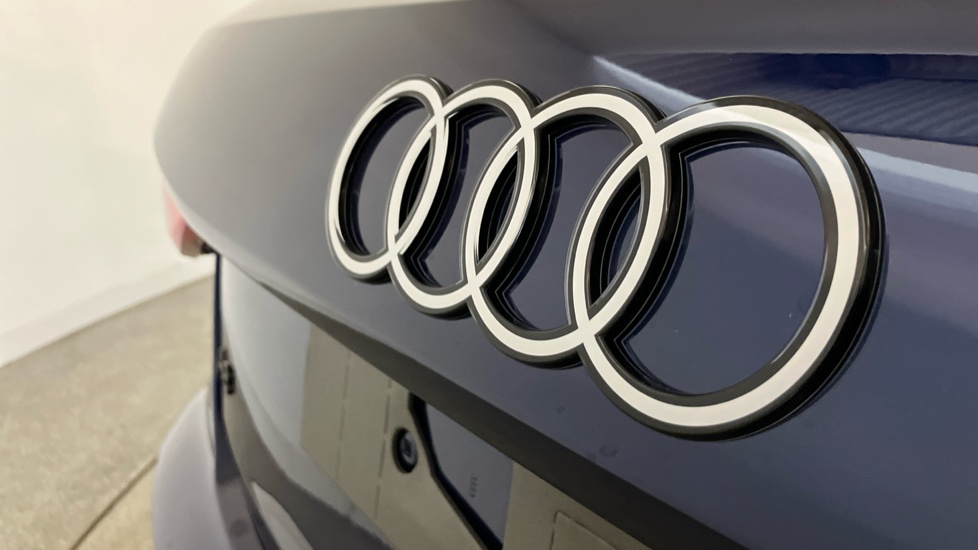 Audi A3 1.5 TFSI e 204 S Line 5dr S Tronic Hatchback - Image 35