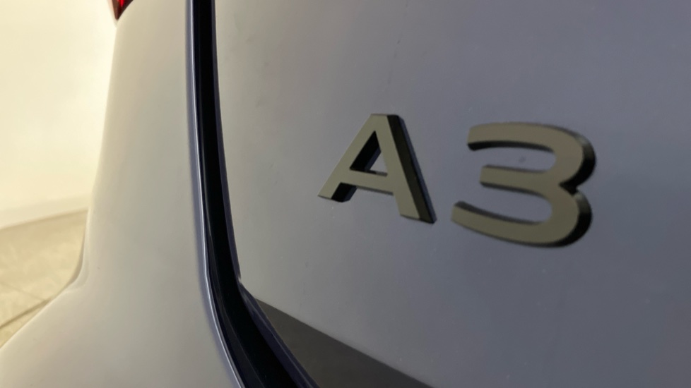 Audi A3 1.5 TFSI e 204 S Line 5dr S Tronic Hatchback - Image 36