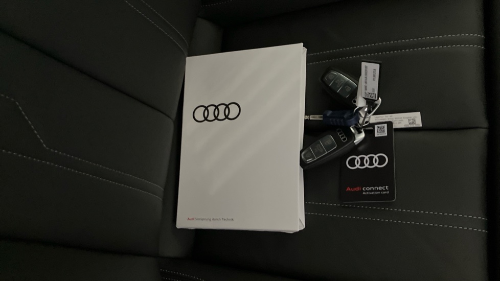 Audi A3 1.5 TFSI e 204 S Line 5dr S Tronic Hatchback - Image 45