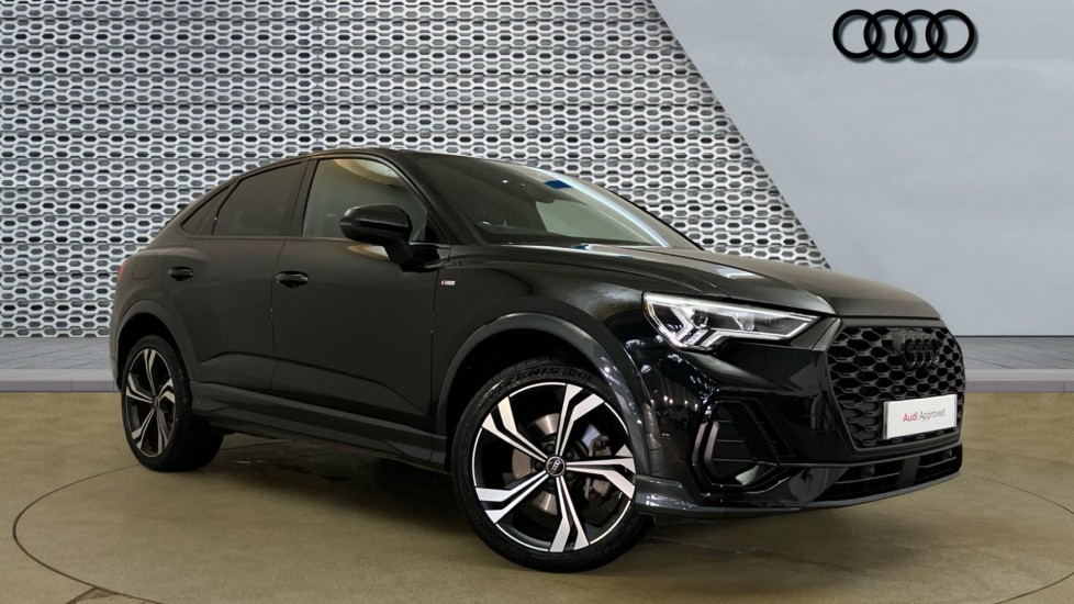 2024 Audi Q3