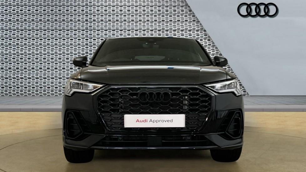 Audi Q3 45 TFSI e Black Edition 5dr S Tronic Estate - Image 7