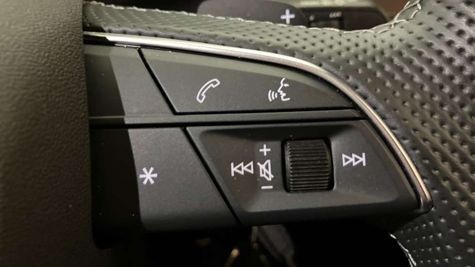 Audi Q3 45 TFSI e Black Edition 5dr S Tronic Estate - Image 18