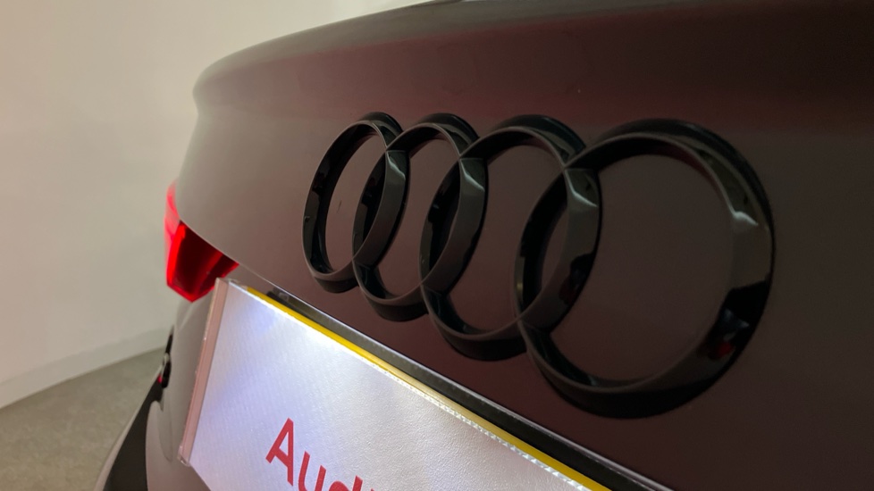 Audi Q3 45 TFSI e Black Edition 5dr S Tronic Estate - Image 25