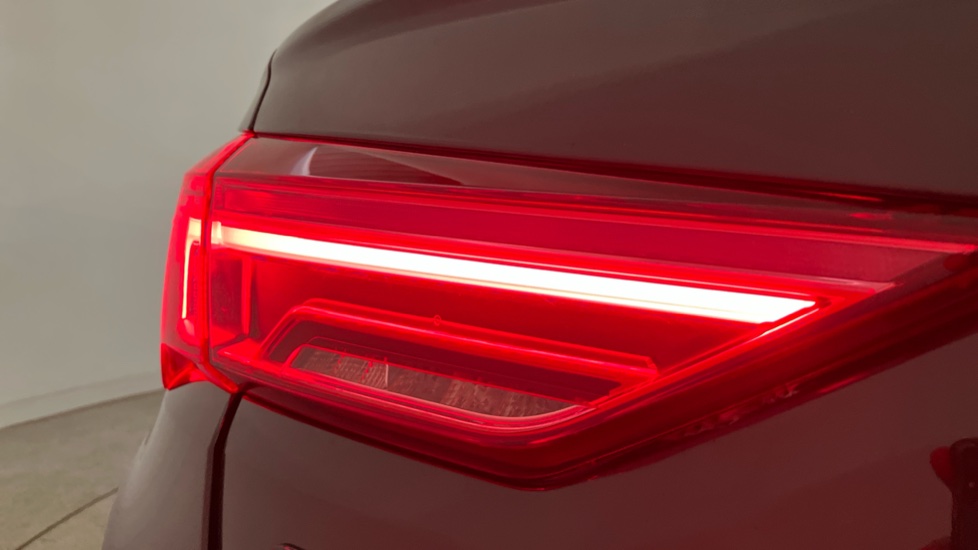 Audi Q3 45 TFSI e Black Edition 5dr S Tronic Estate - Image 36