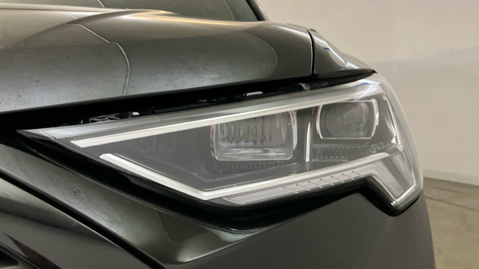 Audi Q3 45 TFSI e Black Edition 5dr S Tronic Estate - Image 38