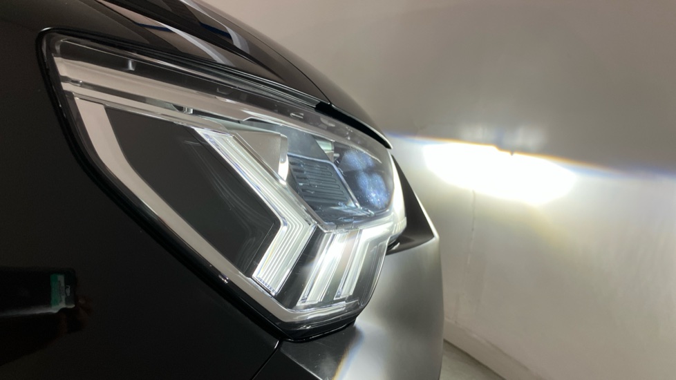 Audi Q3 45 TFSI e Black Edition 5dr S Tronic Estate - Image 42
