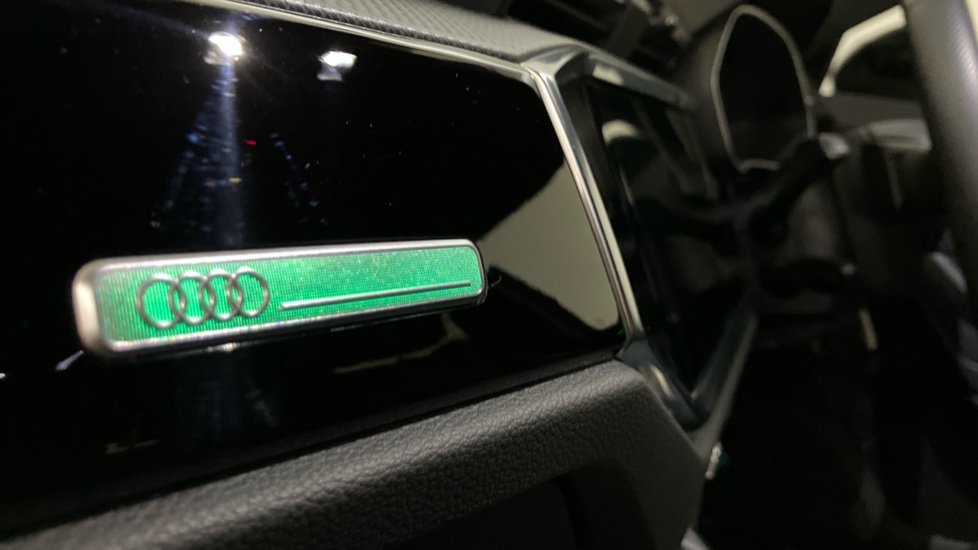 Audi Q3 45 TFSI e Black Edition 5dr S Tronic Estate - Image 45