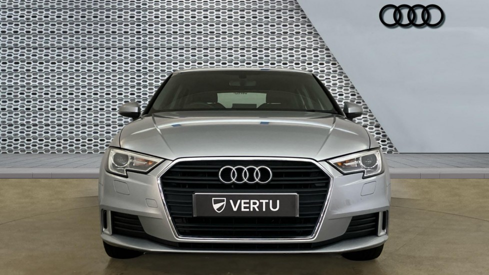 Audi A3 35 TFSI Sport 5dr Petrol Hatchback - Image 7