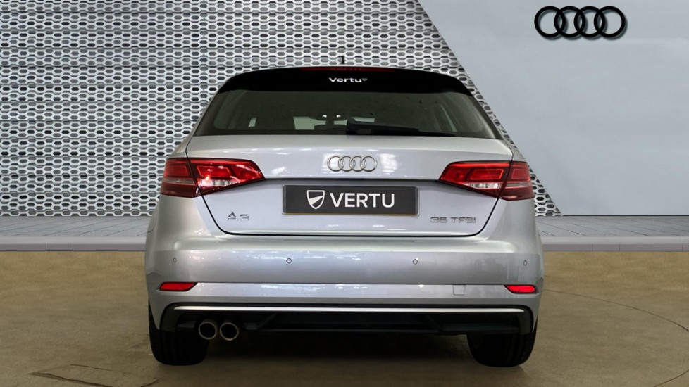 Audi A3 35 TFSI Sport 5dr Petrol Hatchback - Image 8