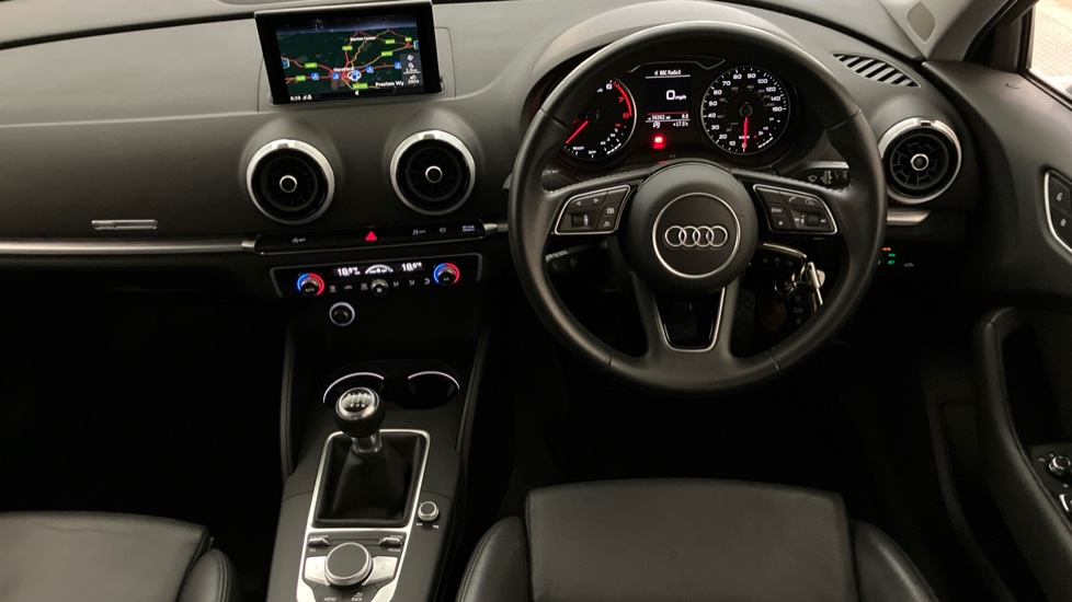 Audi A3 35 TFSI Sport 5dr Petrol Hatchback - Image 9