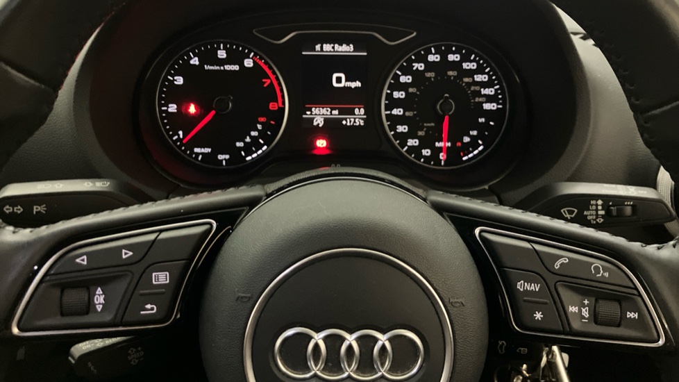 Audi A3 35 TFSI Sport 5dr Petrol Hatchback - Image 10