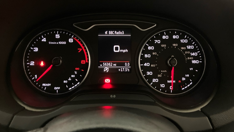 Audi A3 35 TFSI Sport 5dr Petrol Hatchback - Image 11