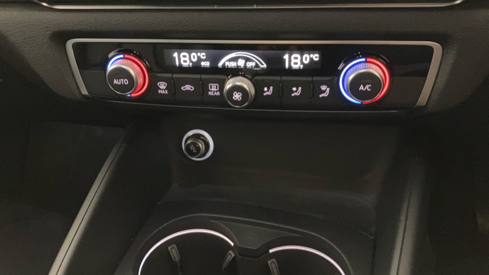 Audi A3 35 TFSI Sport 5dr Petrol Hatchback - Image 13