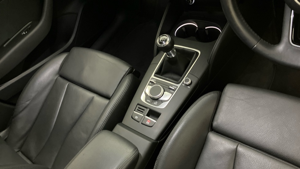 Audi A3 35 TFSI Sport 5dr Petrol Hatchback - Image 14