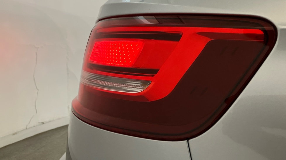 Audi A3 35 TFSI Sport 5dr Petrol Hatchback - Image 22