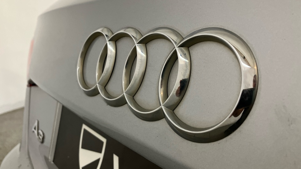 Audi A3 35 TFSI Sport 5dr Petrol Hatchback - Image 25