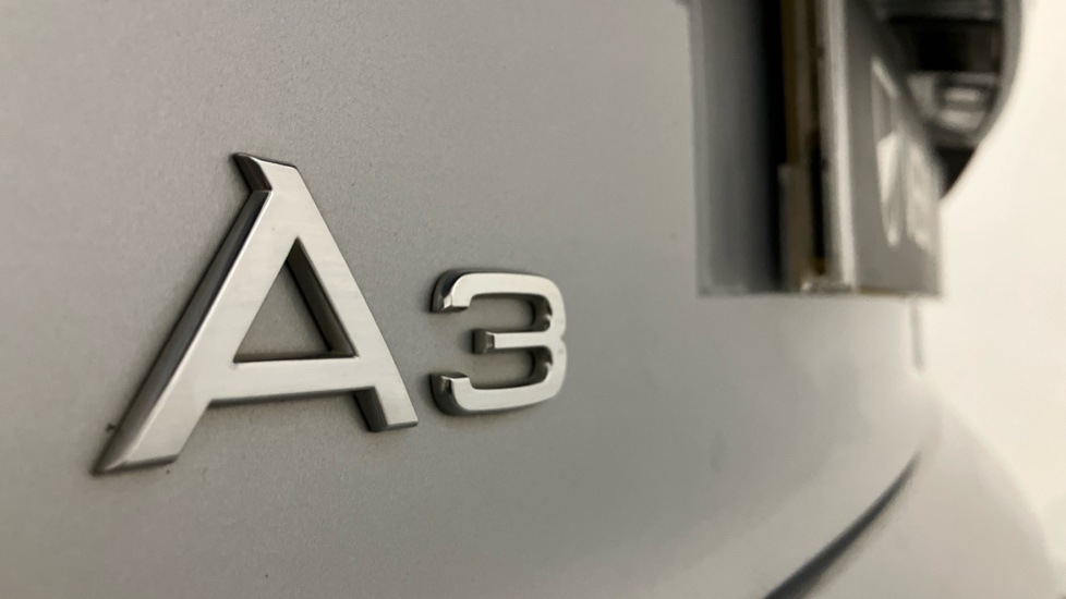 Audi A3 35 TFSI Sport 5dr Petrol Hatchback - Image 26