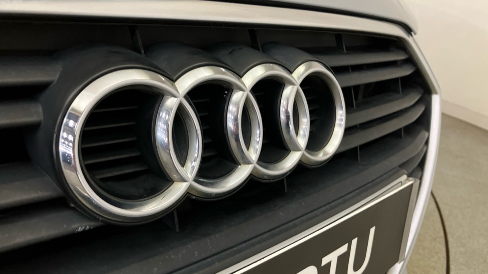 Audi A3 35 TFSI Sport 5dr Petrol Hatchback - Image 29