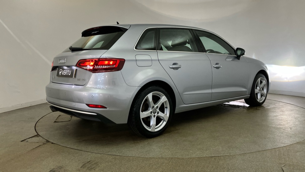 Audi A3 35 TFSI Sport 5dr Petrol Hatchback - Image 32