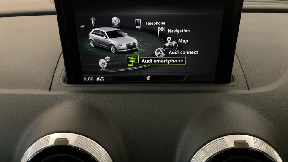 Audi A3 35 TFSI Sport 5dr Petrol Hatchback - Image 37