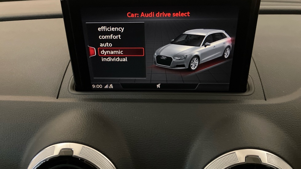 Audi A3 35 TFSI Sport 5dr Petrol Hatchback - Image 38