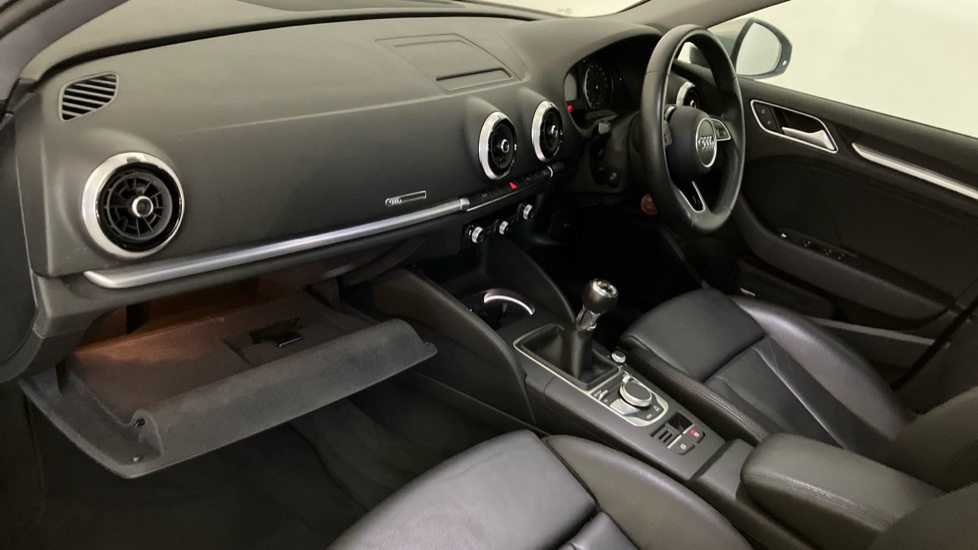 Audi A3 35 TFSI Sport 5dr Petrol Hatchback - Image 43