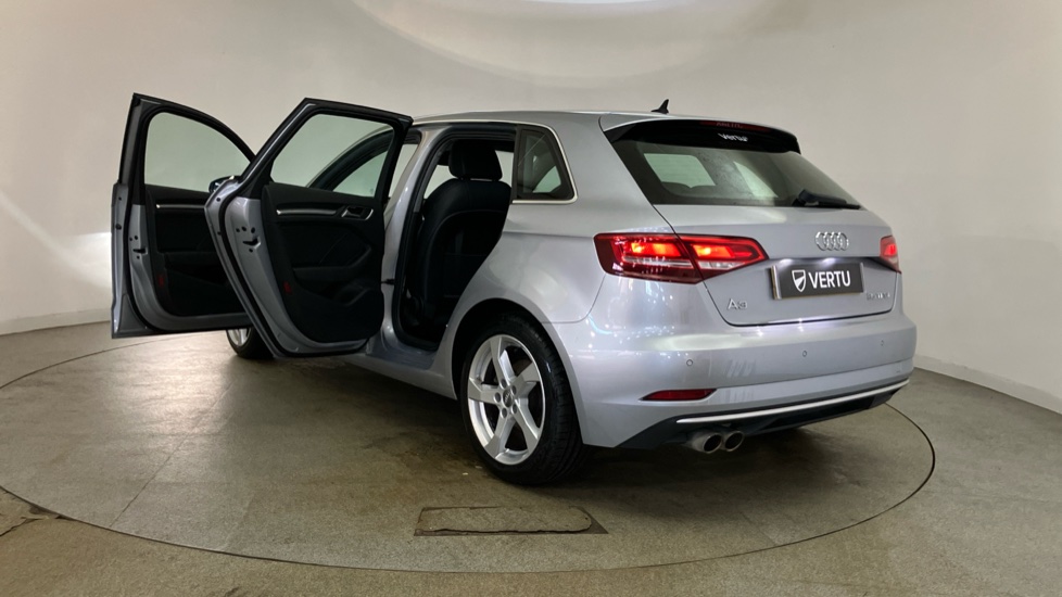 Audi A3 35 TFSI Sport 5dr Petrol Hatchback - Image 44