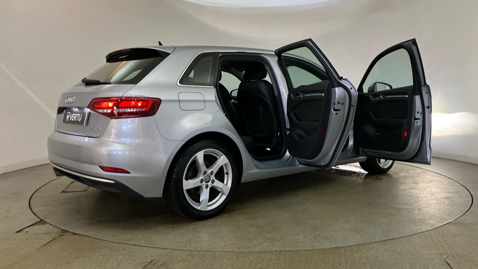 Audi A3 35 TFSI Sport 5dr Petrol Hatchback - Image 45