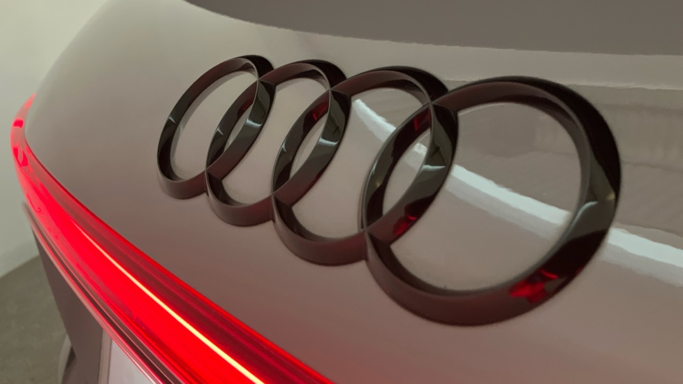 Audi Q4 e-tron 210kW 45 82kWh Black Edition 5dr Auto Electric Estate - Image 28