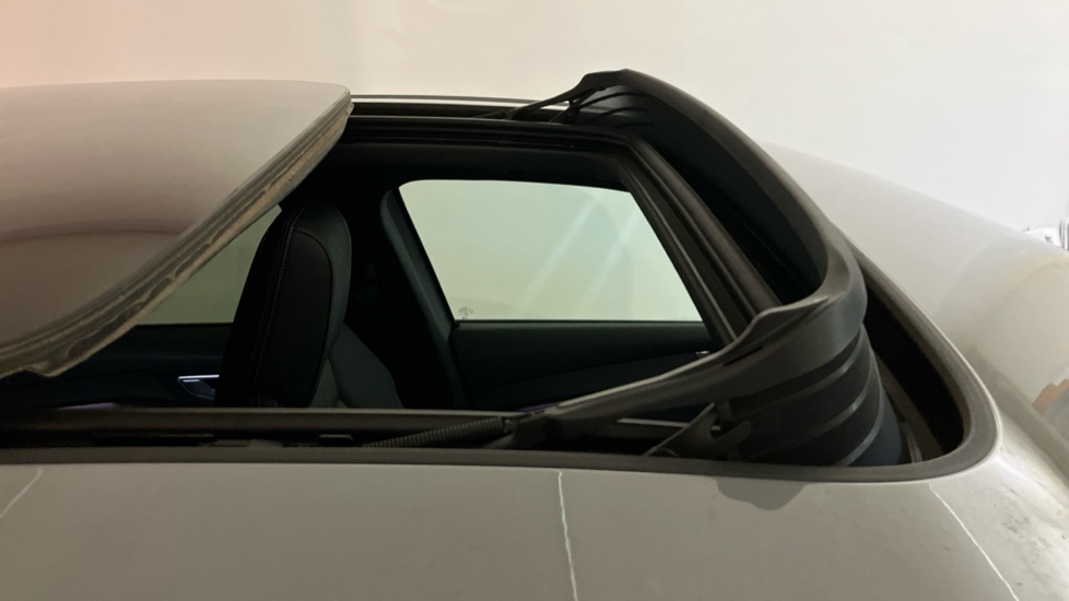 Audi Q4 e-tron 210kW 45 82kWh Black Edition 5dr Auto Electric Estate - Image 38