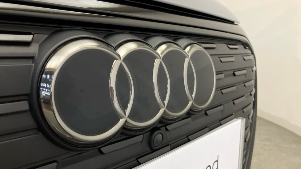 Audi Q4 e-tron 210kW 45 82kWh Black Edition 5dr Auto Electric Estate - Image 39