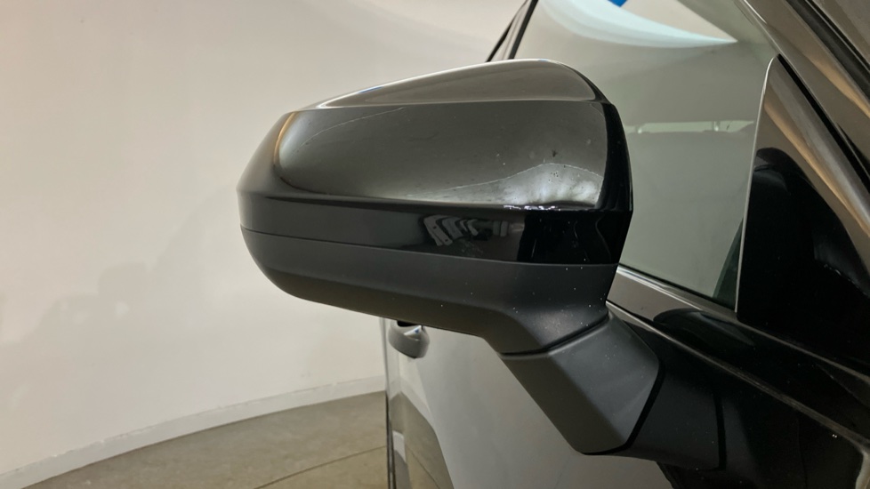Audi Q3 35 TFSI Black Edition 5dr S Tronic [C+S Pack] Petrol Estate - Image 30
