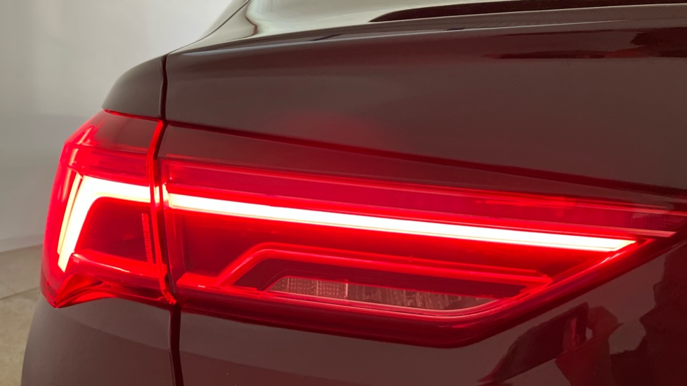 Audi Q3 35 TFSI Black Edition 5dr S Tronic [C+S Pack] Petrol Estate - Image 31