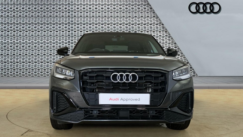 Audi Q2 35 TFSI Black Edition 5dr S Tronic Petrol Estate - Image 7