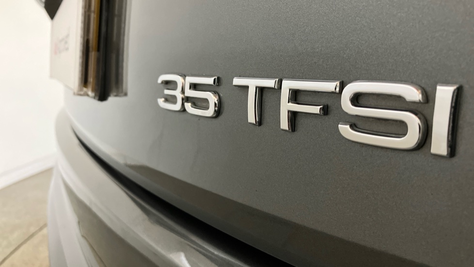 Audi Q2 35 TFSI Black Edition 5dr S Tronic Petrol Estate - Image 26